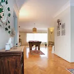 Central Apartment In Mohandseen