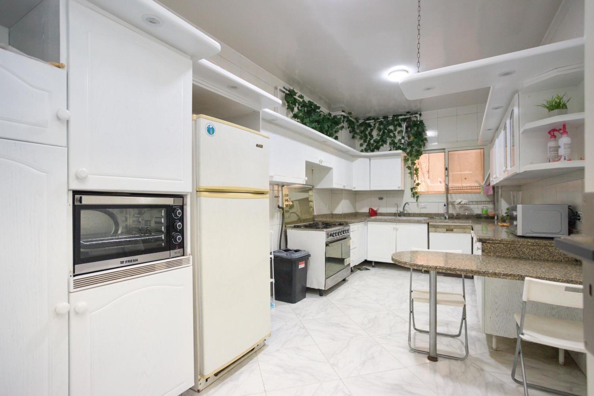 Apartment In Mohandseen