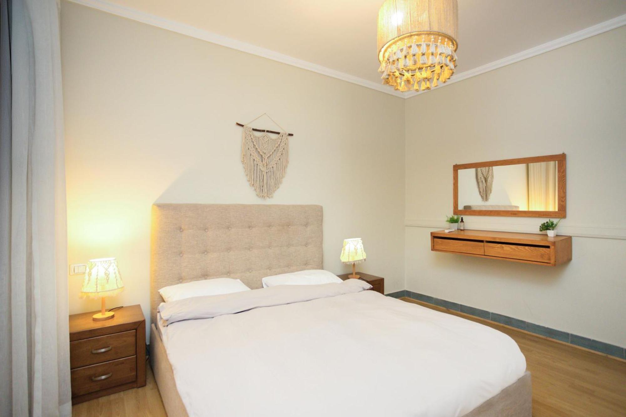 Apartment In Mohandseen Cairo
