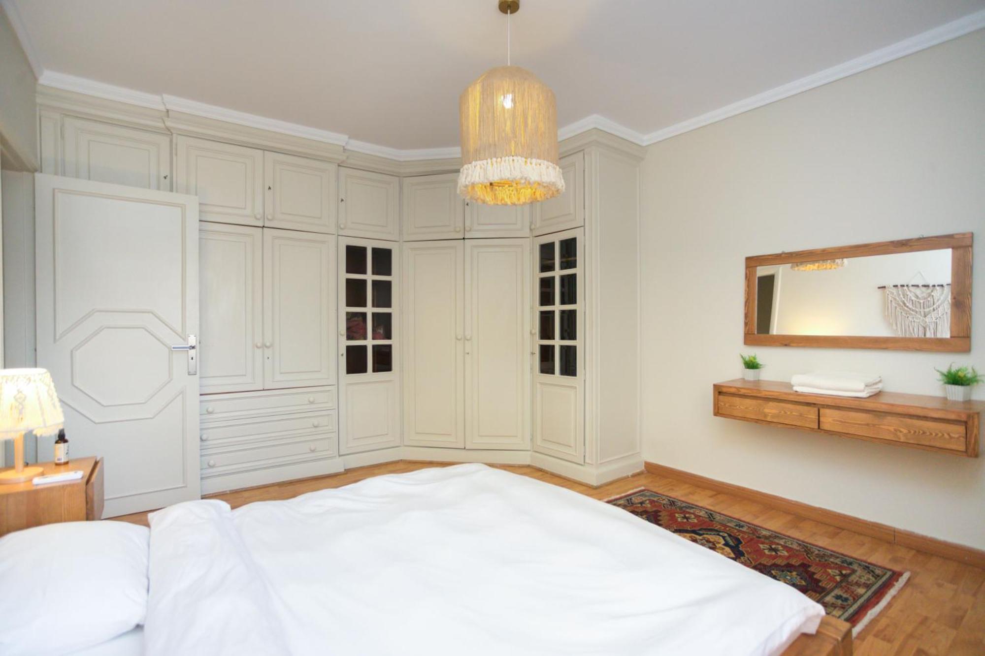 Apartment In Mohandseen