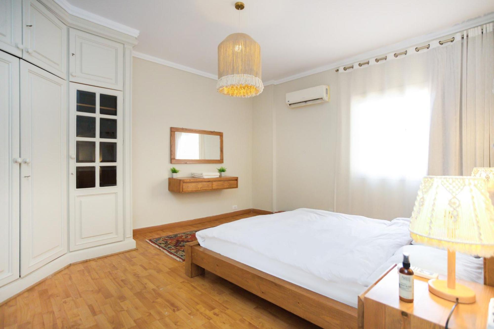Apartment In Mohandseen Cairo